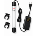 Submersible Aquarium UV-C Light with Timer | KSY Aquatics