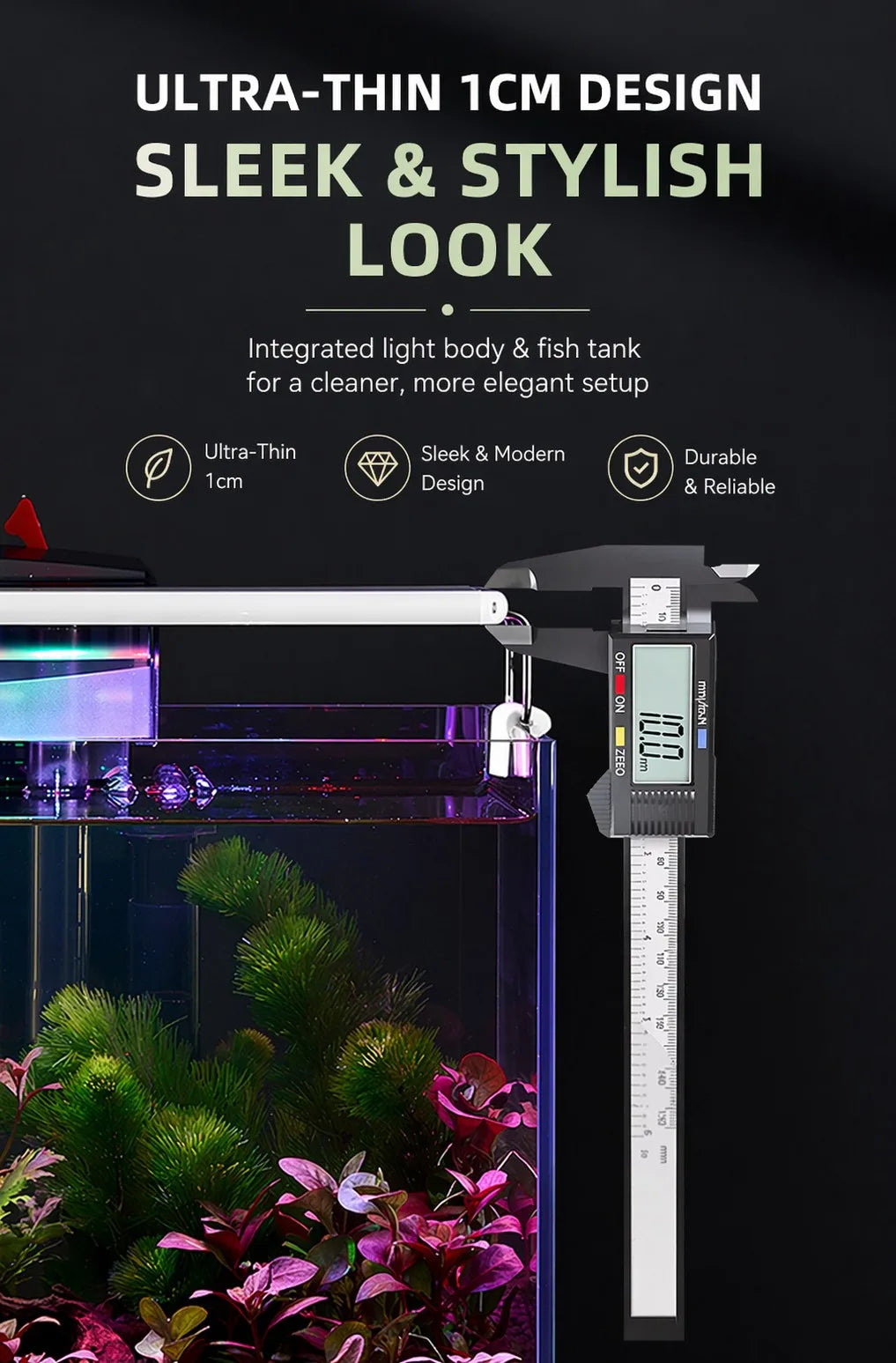 KSY P20 - Tank Application