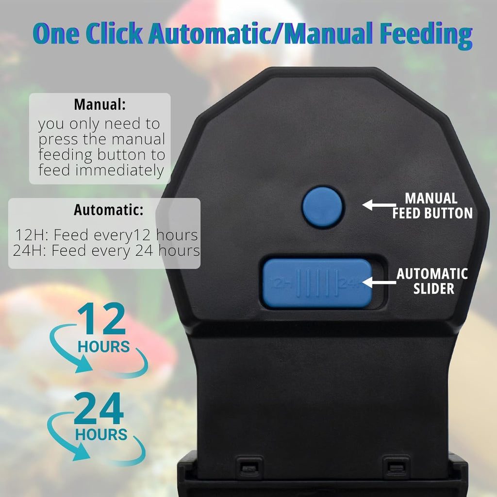 automatic-fish-feeder-auto-manual-feeding
